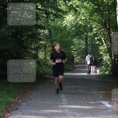 22.09.2024 - 32. Volkslauf durch das schöne Alstertal Luisa Fischer http://msf.ph/oto/7101927 22.09.2024 10:28:00 Laufen 1725, 17 meine-sportfotos.de