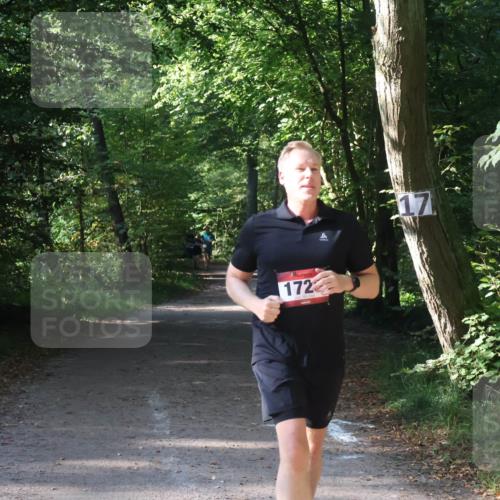 22.09.2024 - 32. Volkslauf durch das schöne Alstertal Luisa Fischer http://msf.ph/oto/7101934 22.09.2024 10:28:03 Laufen 172, 17 meine-sportfotos.de