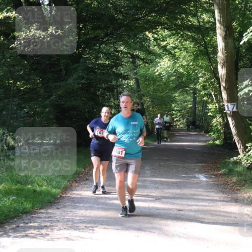 22.09.2024 - 32. Volkslauf durch das schöne Alstertal Luisa Fischer http://msf.ph/oto/7101938 22.09.2024 10:28:31 Laufen 107, 1681 meine-sportfotos.de