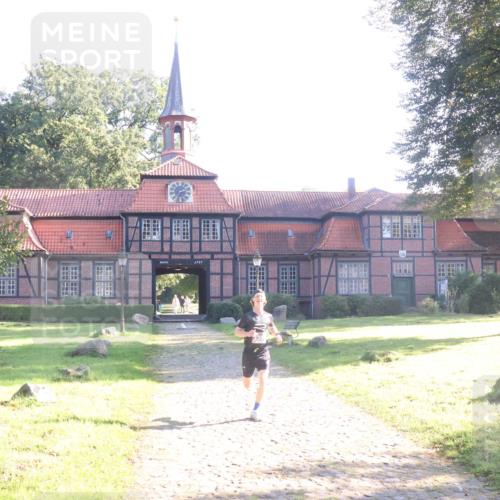 22.09.2024 - 32. Volkslauf durch das schöne Alstertal Luisa Fischer http://msf.ph/oto/7101952 22.09.2024 10:51:06 Laufen  meine-sportfotos.de