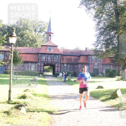 22.09.2024 - 32. Volkslauf durch das schöne Alstertal Luisa Fischer http://msf.ph/oto/7101979 22.09.2024 10:52:07 Laufen 3302 meine-sportfotos.de