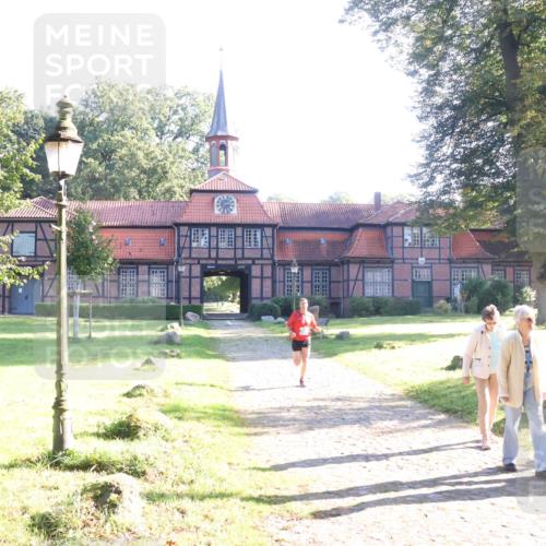 22.09.2024 - 32. Volkslauf durch das schöne Alstertal Luisa Fischer http://msf.ph/oto/7101989 22.09.2024 10:52:38 Laufen  meine-sportfotos.de