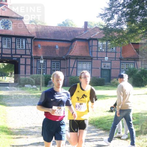 22.09.2024 - 32. Volkslauf durch das schöne Alstertal Luisa Fischer http://msf.ph/oto/7102007 22.09.2024 10:53:30 Laufen 4757, 06, 33375 meine-sportfotos.de