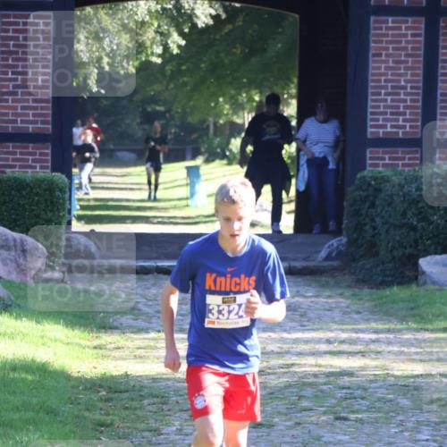 22.09.2024 - 32. Volkslauf durch das schöne Alstertal Luisa Fischer http://msf.ph/oto/7102015 22.09.2024 10:54:09 Laufen 3324 meine-sportfotos.de