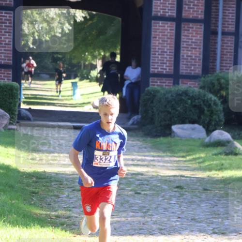 22.09.2024 - 32. Volkslauf durch das schöne Alstertal Luisa Fischer http://msf.ph/oto/7102016 22.09.2024 10:54:10 Laufen 3324 meine-sportfotos.de