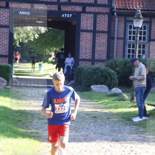 22.09.2024 - 32. Volkslauf durch das schöne Alstertal Luisa Fischer http://msf.ph/oto/7102017 22.09.2024 10:54:11 Laufen 4757, 3324 meine-sportfotos.de