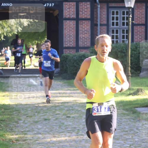 22.09.2024 - 32. Volkslauf durch das schöne Alstertal Luisa Fischer http://msf.ph/oto/7102074 22.09.2024 10:56:07 Laufen 4757, 31 meine-sportfotos.de