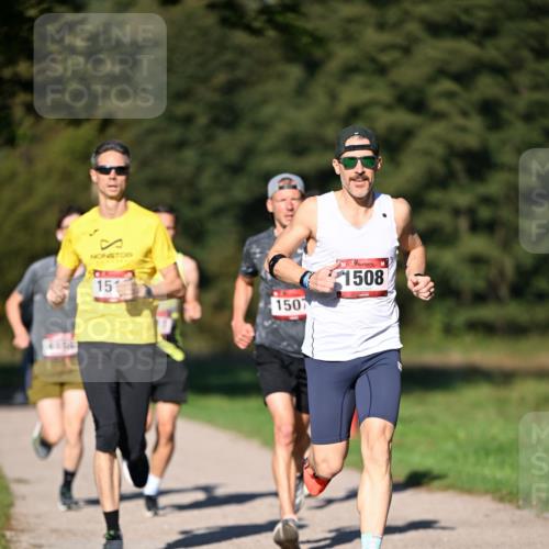 22.09.2024 - 32. Volkslauf durch das schöne Alstertal Dr. Thomas Lammeyer http://msf.ph/oto/7104203 22.09.2024 10:04:30 Laufen 151, 1507, 1508 meine-sportfotos.de