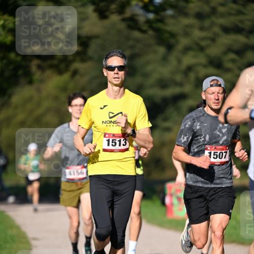 22.09.2024 - 32. Volkslauf durch das schöne Alstertal Dr. Thomas Lammeyer http://msf.ph/oto/7104212 22.09.2024 10:04:32 Laufen 4156, 1513, 1507 meine-sportfotos.de