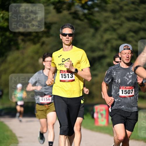 22.09.2024 - 32. Volkslauf durch das schöne Alstertal Dr. Thomas Lammeyer http://msf.ph/oto/7104214 22.09.2024 10:04:32 Laufen 4156, 1513, 1507 meine-sportfotos.de
