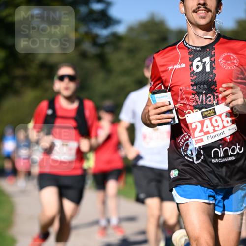 22.09.2024 - 32. Volkslauf durch das schöne Alstertal Dr. Thomas Lammeyer http://msf.ph/oto/7106490 22.09.2024 10:24:59 Laufen 167, 2498 meine-sportfotos.de