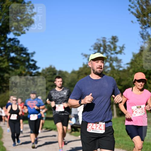 22.09.2024 - 32. Volkslauf durch das schöne Alstertal Dr. Thomas Lammeyer http://msf.ph/oto/7107110 22.09.2024 10:26:55 Laufen 2424, 2968 meine-sportfotos.de
