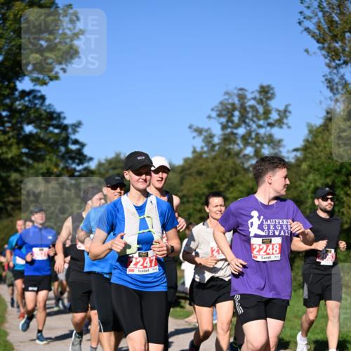 22.09.2024 - 32. Volkslauf durch das schöne Alstertal Dr. Thomas Lammeyer http://msf.ph/oto/7107262 22.09.2024 10:27:30 Laufen 2247, 2248 meine-sportfotos.de