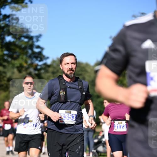 22.09.2024 - 32. Volkslauf durch das schöne Alstertal Dr. Thomas Lammeyer http://msf.ph/oto/7108274 22.09.2024 10:36:33 Laufen 3353, 3173 meine-sportfotos.de
