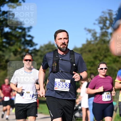 22.09.2024 - 32. Volkslauf durch das schöne Alstertal Dr. Thomas Lammeyer http://msf.ph/oto/7108276 22.09.2024 10:36:33 Laufen 3353 meine-sportfotos.de