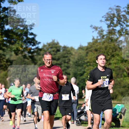 22.09.2024 - 32. Volkslauf durch das schöne Alstertal Dr. Thomas Lammeyer http://msf.ph/oto/7108295 22.09.2024 10:36:37 Laufen 10, 224, 3372 meine-sportfotos.de