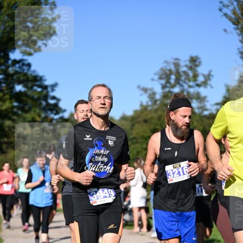 22.09.2024 - 32. Volkslauf durch das schöne Alstertal Dr. Thomas Lammeyer http://msf.ph/oto/7108471 22.09.2024 10:37:15 Laufen 29, 3949, 3216 meine-sportfotos.de