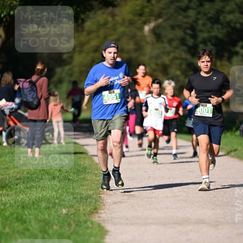 22.09.2024 - 32. Volkslauf durch das schöne Alstertal Dr. Thomas Lammeyer http://msf.ph/oto/7109108 22.09.2024 10:40:06 Laufen 4951, 4001 meine-sportfotos.de