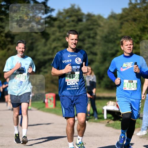 22.09.2024 - 32. Volkslauf durch das schöne Alstertal Dr. Thomas Lammeyer http://msf.ph/oto/7109276 22.09.2024 10:40:52 Laufen 156, 15, 4159, 4158 meine-sportfotos.de