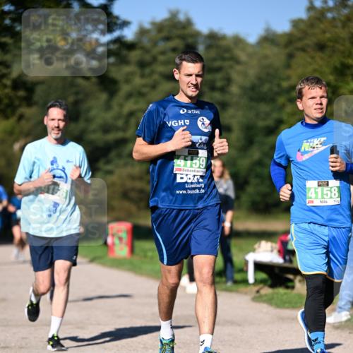 22.09.2024 - 32. Volkslauf durch das schöne Alstertal Dr. Thomas Lammeyer http://msf.ph/oto/7109277 22.09.2024 10:40:52 Laufen 4159, 4158 meine-sportfotos.de