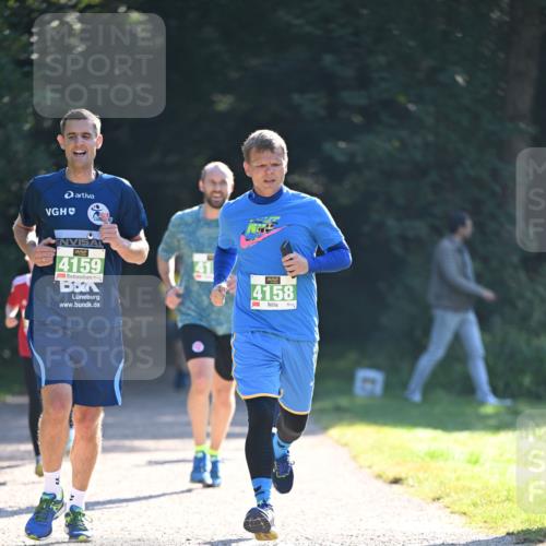 22.09.2024 - 32. Volkslauf durch das schöne Alstertal Dr. Thomas Lammeyer http://msf.ph/oto/7110707 22.09.2024 10:51:25 Laufen 4159, 4158 meine-sportfotos.de