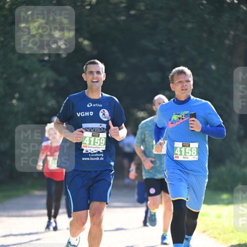 22.09.2024 - 32. Volkslauf durch das schöne Alstertal Dr. Thomas Lammeyer http://msf.ph/oto/7110722 22.09.2024 10:51:27 Laufen 4159, 4158 meine-sportfotos.de