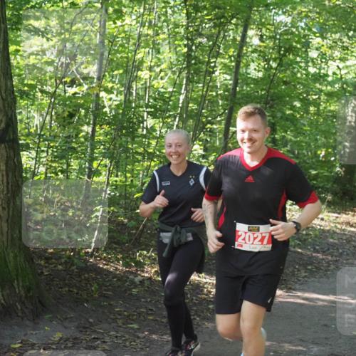 22.09.2024 - 32. Volkslauf durch das schöne Alstertal Miley Keyser http://msf.ph/oto/7135730 22.09.2024 10:45:25 Laufen 2027 meine-sportfotos.de
