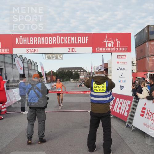 03.10.2024 - Köhlbrandbrückenlauf KatJ http://msf.ph/oto/7137820 03.10.2024 09:39:59 Ziel 3735 meine-sportfotos.de