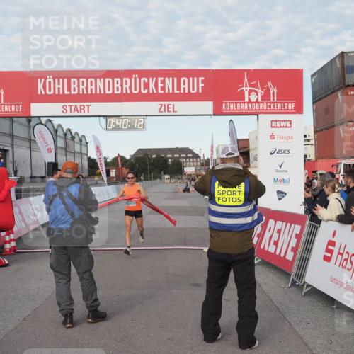 03.10.2024 - Köhlbrandbrückenlauf KatJ http://msf.ph/oto/7137824 03.10.2024 09:40:00 Ziel 3735 meine-sportfotos.de