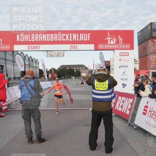 03.10.2024 - Köhlbrandbrückenlauf KatJ http://msf.ph/oto/7137827 03.10.2024 09:40:00 Ziel 3735 meine-sportfotos.de