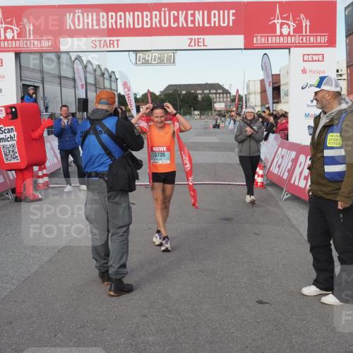 03.10.2024 - Köhlbrandbrückenlauf KatJ http://msf.ph/oto/7137833 03.10.2024 09:40:04 Ziel 3735 meine-sportfotos.de