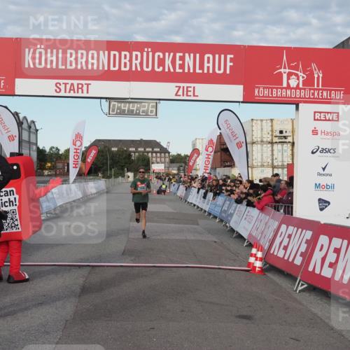 03.10.2024 - Köhlbrandbrückenlauf KatJ http://msf.ph/oto/7137881 03.10.2024 09:44:14 Ziel 1038 meine-sportfotos.de