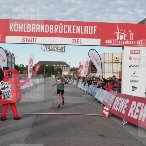 03.10.2024 - Köhlbrandbrückenlauf KatJ http://msf.ph/oto/7137889 03.10.2024 09:44:15 Ziel 1038 meine-sportfotos.de