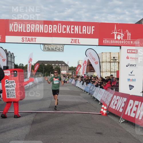 03.10.2024 - Köhlbrandbrückenlauf KatJ http://msf.ph/oto/7137896 03.10.2024 09:44:15 Ziel 1038 meine-sportfotos.de