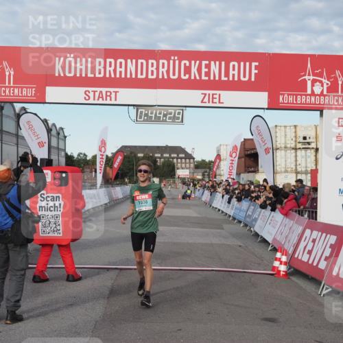 03.10.2024 - Köhlbrandbrückenlauf KatJ http://msf.ph/oto/7137923 03.10.2024 09:44:16 Ziel 1038 meine-sportfotos.de