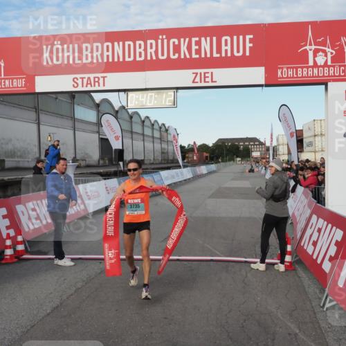 03.10.2024 - Köhlbrandbrückenlauf MichiJ http://msf.ph/oto/7137997 03.10.2024 09:39:59 Ziel 3735 meine-sportfotos.de