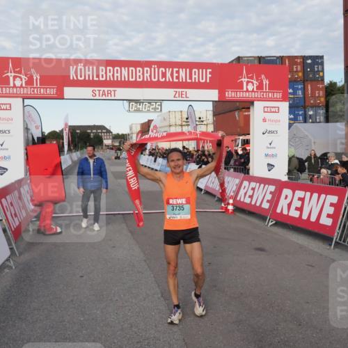 03.10.2024 - Köhlbrandbrückenlauf MichiJ http://msf.ph/oto/7138002 03.10.2024 09:40:12 Ziel 3735 meine-sportfotos.de