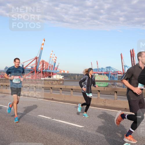 03.10.2024 - Köhlbrandbrückenlauf Matties Gatica Varas http://msf.ph/oto/7145503 03.10.2024 09:42:40 Position 2 2633, 2441 meine-sportfotos.de