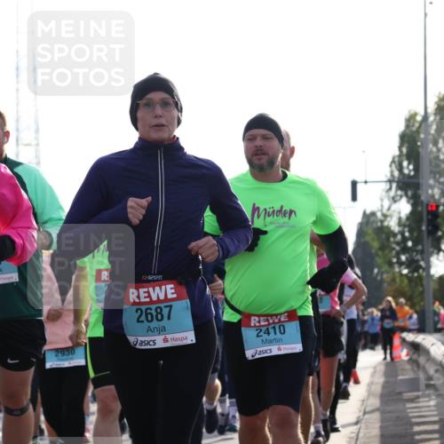 03.10.2024 - Köhlbrandbrückenlauf Luisa Fischer http://msf.ph/oto/7146516 03.10.2024 09:19:17 Position 3 2713, 2930, 2687, 2410 meine-sportfotos.de