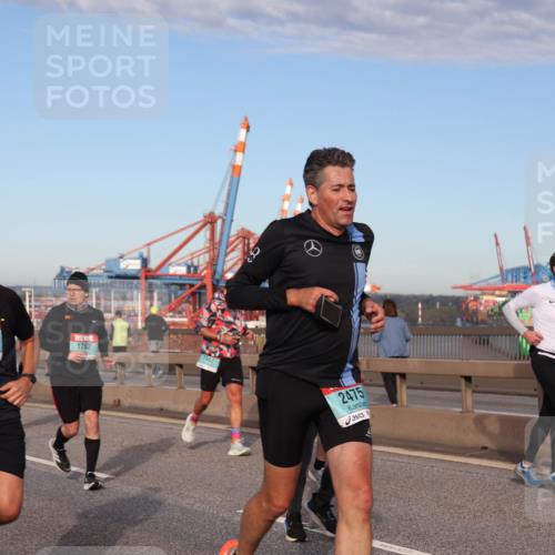 03.10.2024 - Köhlbrandbrückenlauf Matties Gatica Varas http://msf.ph/oto/7146819 03.10.2024 09:42:33 Position 2 1597, 1855, 1762, 1987, 2475, 1521 meine-sportfotos.de