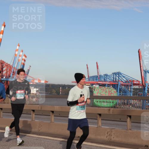 03.10.2024 - Köhlbrandbrückenlauf Matties Gatica Varas http://msf.ph/oto/7146876 03.10.2024 09:42:37 Position 2 1035, 1036, 1450 meine-sportfotos.de