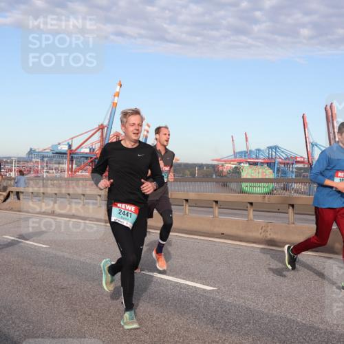 03.10.2024 - Köhlbrandbrückenlauf Matties Gatica Varas http://msf.ph/oto/7146902 03.10.2024 09:42:39 Position 2 2441, 127, 1035, 1036 meine-sportfotos.de