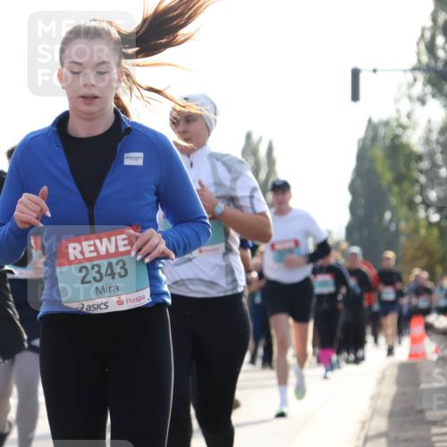 03.10.2024 - Köhlbrandbrückenlauf Luisa Fischer http://msf.ph/oto/7146908 03.10.2024 09:22:20 Position 3 3355, 2343 meine-sportfotos.de