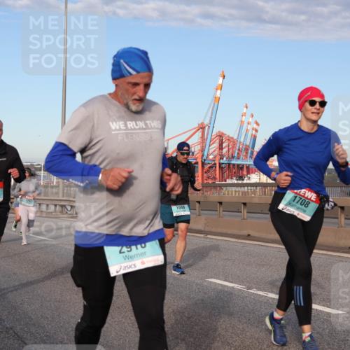 03.10.2024 - Köhlbrandbrückenlauf Matties Gatica Varas http://msf.ph/oto/7147241 03.10.2024 09:43:05 Position 2 2098, 2910, 1666, 1708, 356 meine-sportfotos.de