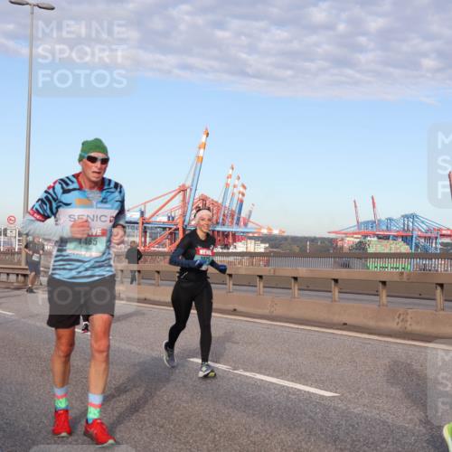 03.10.2024 - Köhlbrandbrückenlauf Matties Gatica Varas http://msf.ph/oto/7147315 03.10.2024 09:43:12 Position 2 1465, 1479 meine-sportfotos.de