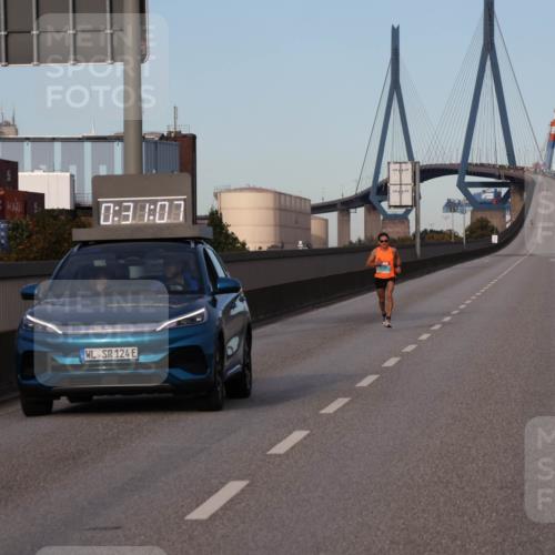 03.10.2024 - Köhlbrandbrückenlauf Luisa Fischer http://msf.ph/oto/7147394 03.10.2024 09:30:50 Position 3 0, 30, 0, 7, 124 meine-sportfotos.de