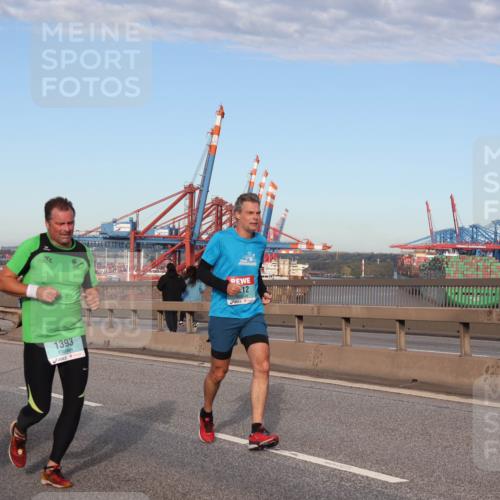 03.10.2024 - Köhlbrandbrückenlauf Matties Gatica Varas http://msf.ph/oto/7147753 03.10.2024 09:44:00 Position 2 2436, 500, 18, 1393, 12 meine-sportfotos.de