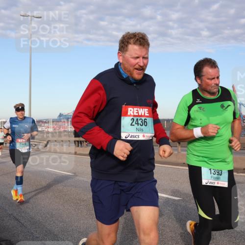 03.10.2024 - Köhlbrandbrückenlauf Matties Gatica Varas http://msf.ph/oto/7147771 03.10.2024 09:44:02 Position 2 2078, 2436, 1393, 2 meine-sportfotos.de