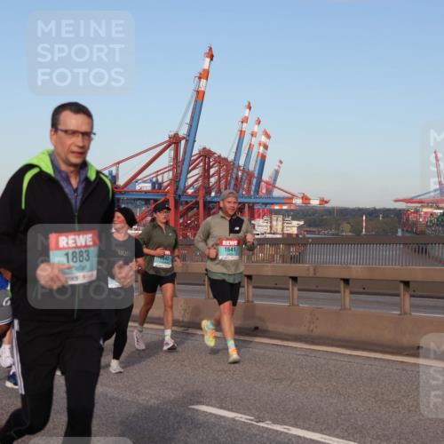 03.10.2024 - Köhlbrandbrückenlauf Matties Gatica Varas http://msf.ph/oto/7147801 03.10.2024 09:44:06 Position 2 1500, 1, 1883, 1641, 310, 1642 meine-sportfotos.de