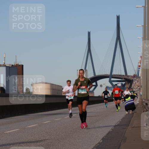 03.10.2024 - Köhlbrandbrückenlauf Luisa Fischer http://msf.ph/oto/7147961 03.10.2024 09:40:17 Position 3  meine-sportfotos.de